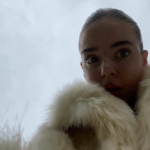 Burial - Shell of Light (Boo Reimagination)