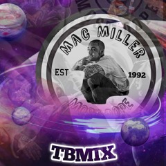 Mac Miller~Good News~With Alan Watts~Never Enough The Greatest Showman~TBMix.mp3