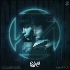 Martin Garrix, Third Party Vs Zedd, Matthew Koma - Carry You (Minetti 'Spectrum' Edit)