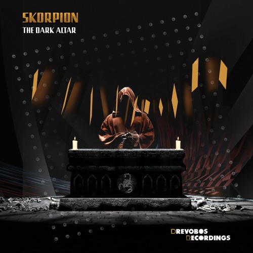 Skorpion - The Dark Altar (Preview)