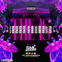 THE IS ISAAC AGUDELO