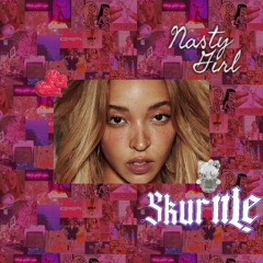 TINASHE - NASTY [SKURTTLE FLIP]