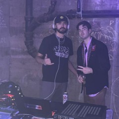 UKG Mix #001 (Sammy Virji, Oppidan, salute, and more)