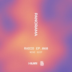 060 - PANORAMA Radio - Mike Scot