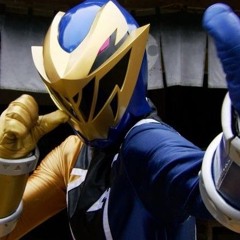 Golden Partner - Ryusoul Gold Theme