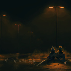 If I'm With You