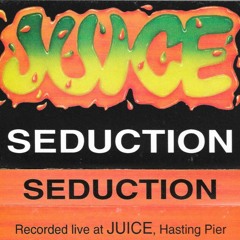 DJ Seduction, then DJ Dougal & MC Sharkey - Juice 15-10-94 Love Of Life