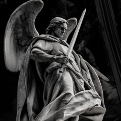 Dal Vangelo Secondo OTHERSIDE - Salmo XXVI , Versetto 33