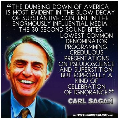 Indoctrination March