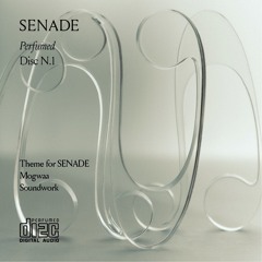 Theme for SENADE - Mogwaa Soundwork