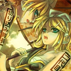 下剋上(完) feat. 鏡音リン・レン