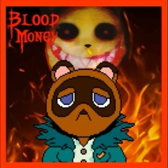 Exploited Reality OST#100 Blood Money ( Nart'sTake )
