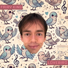 lovebird (my baby knows)