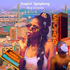 Huey Geronimo - Seaport Symphony