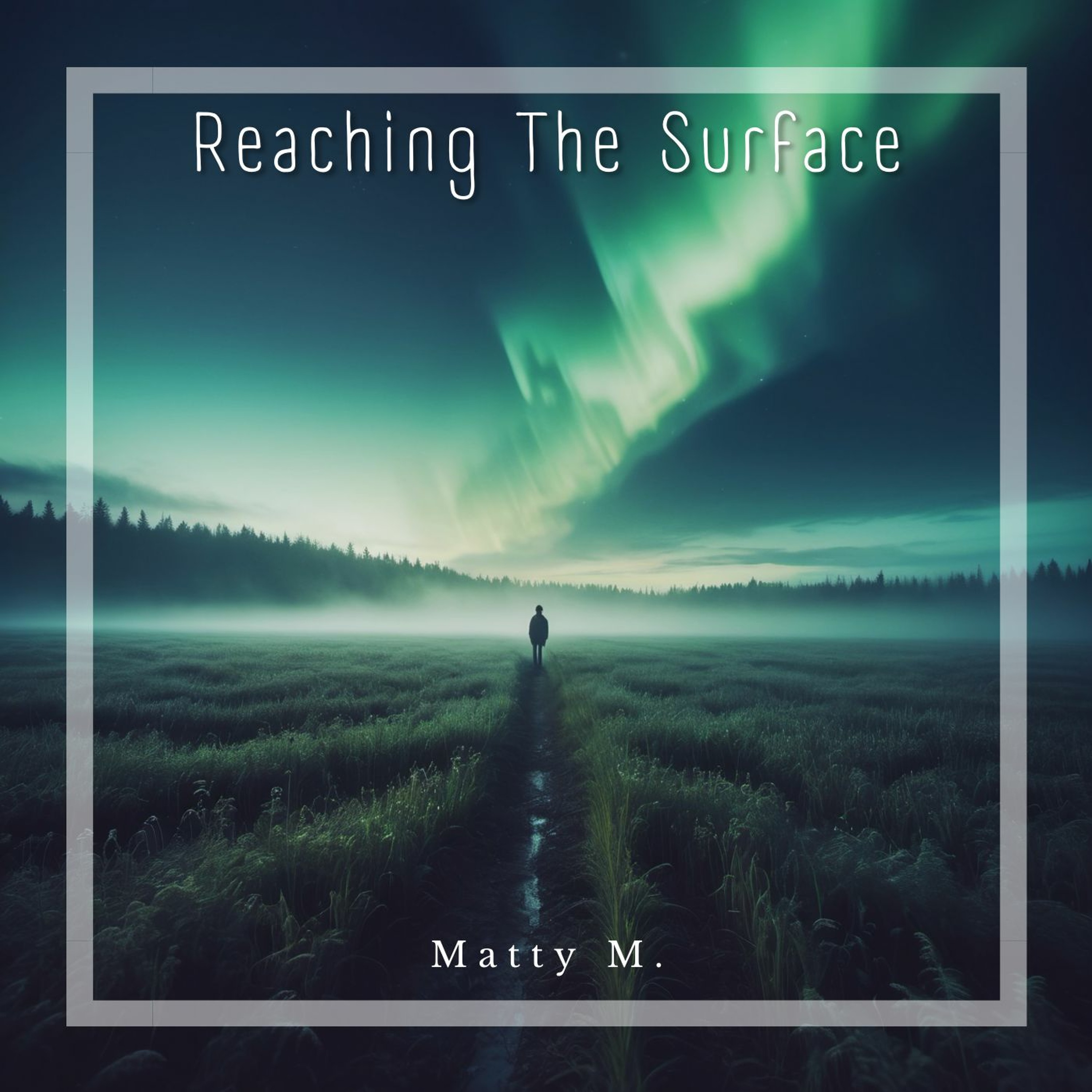 Reaching The Surface episode artwork