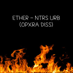 ETHER - NTRS URB (OPXRA DISS)