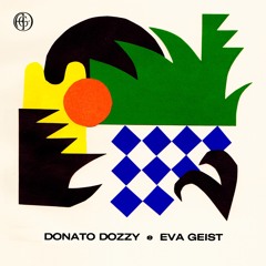 Goa Club Vol.3 | DONATO DOZZY & EVA GEIST