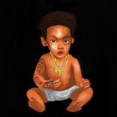 Back Against the Wall (Prod. Almighty Doni)