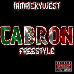 Cabron Freestyle