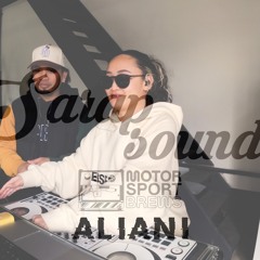 Aliani @ Motosport Brews [2025.03.01]