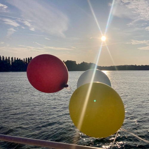 Horst&Else Boat 2024