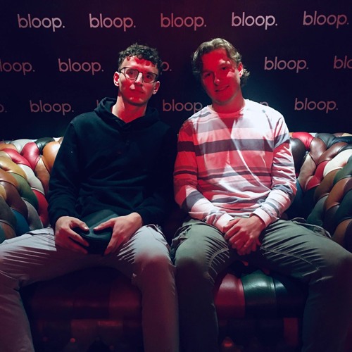 Box Of Toys w/ Molly Mouse + guests OJ & Crofty - 22.08.22