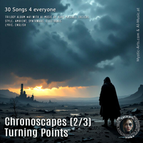 Chronoscapes (2/3) - Turning Points