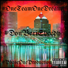 Ambition ft. DBS & PHRASE