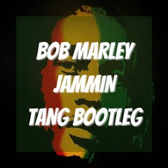 Bob Marley - Jammin (Tang Bootleg) [Free Download]