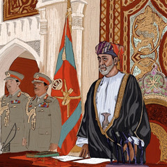 ماضون خلفك | 🇴🇲