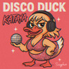 Disco Duck | Kaschemme | Sisyphos 2025 DJ mix artwork - Electronic music tracklist cover image