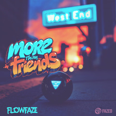 more than friends