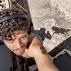 yvri live @ danceteria paraguai 22 Nov 2025