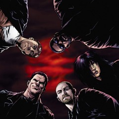 The Boys Vol. 1: The Name of the Game (Garth Ennis' The Boys)