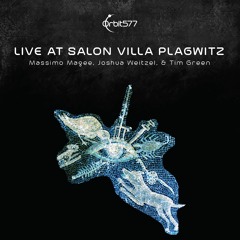 OR5001 Massimo Magee, Joshua Weitzel & Tim Green 'Barolo Bop'