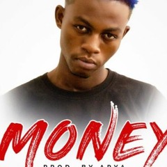 Kweku Flick - Money