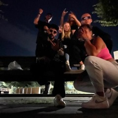 Sunshine H3NTA!-Crystal Meth