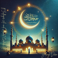 Ya Noor As Sama ft Zulfiqar A and Abdul Qadeer A