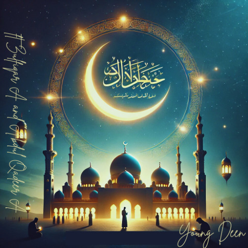 Ya Noor As Sama ft Zulfiqar A and Abdul Qadeer A
