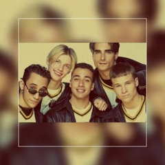 Tributo AnsheE - (Backstreet Boys - Get Down)