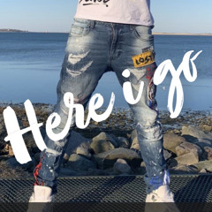 NagginNaKid - Here I Go