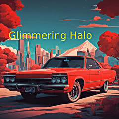 Glimmering Halo