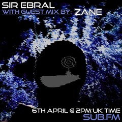 Sir Ebral with Zane - 06 Apr 2023