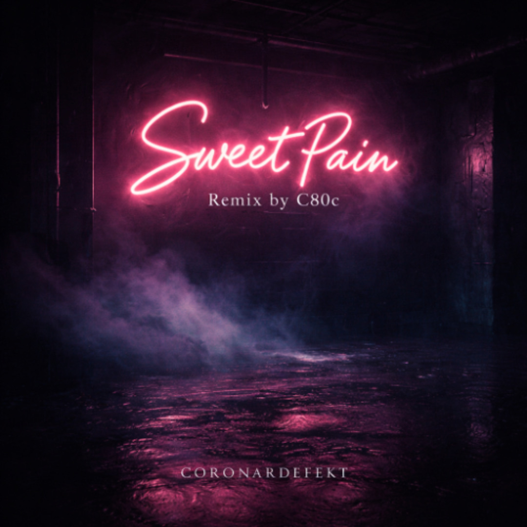 洋楽 DJ Dez, Sweetest Pain / Sweetest Moaning Dez / Andres - Sweetest Pain / Sweetest Moaning | Dez / Andres