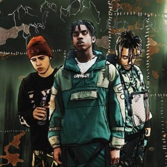 Never Know - Juice Wrld x The Kid Laroi x Polo G type beat | Hard Guitar emotional Beat| 2021