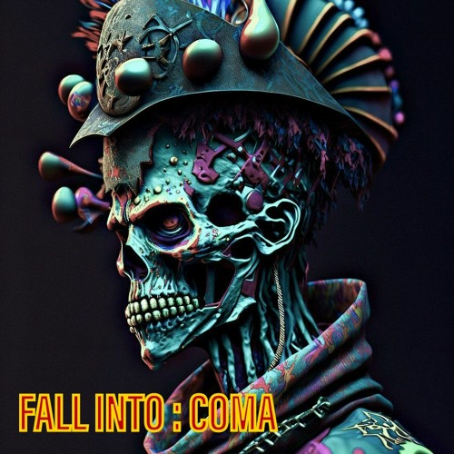 FALL INTO : COMA