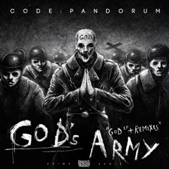 God (Bong Remix)