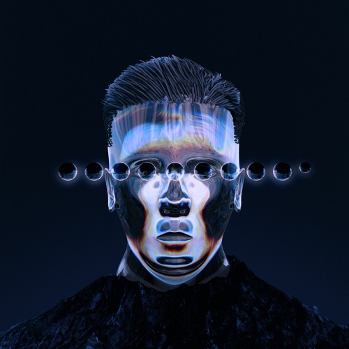 Synth Pop With Dark Touches