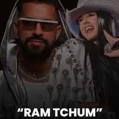 RAM TCHU REMIX - DJ LELLO