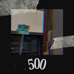 500 #SlideSunday